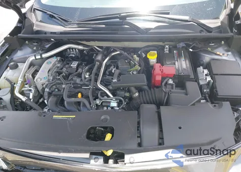 2025 Nissan Sentra S z USA, uszkodzony, nr VIN 3N1AB8BV3SY282927